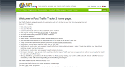 Desktop Screenshot of ftt2.com